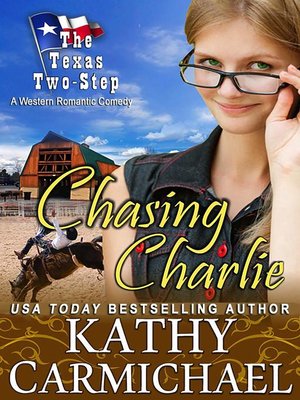 cover image of Chasing Charlie